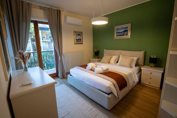 Residence room 2