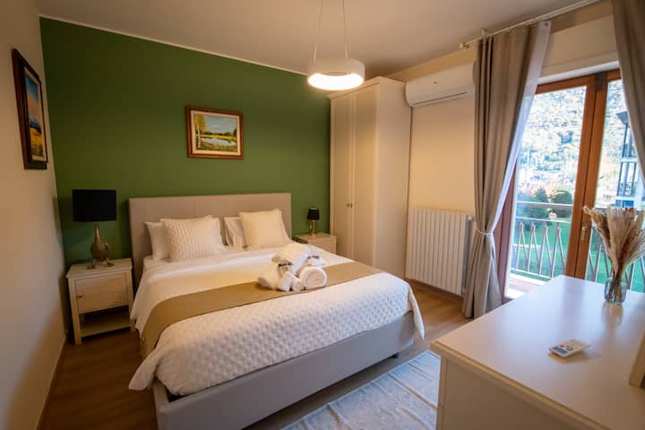 Residence room 3