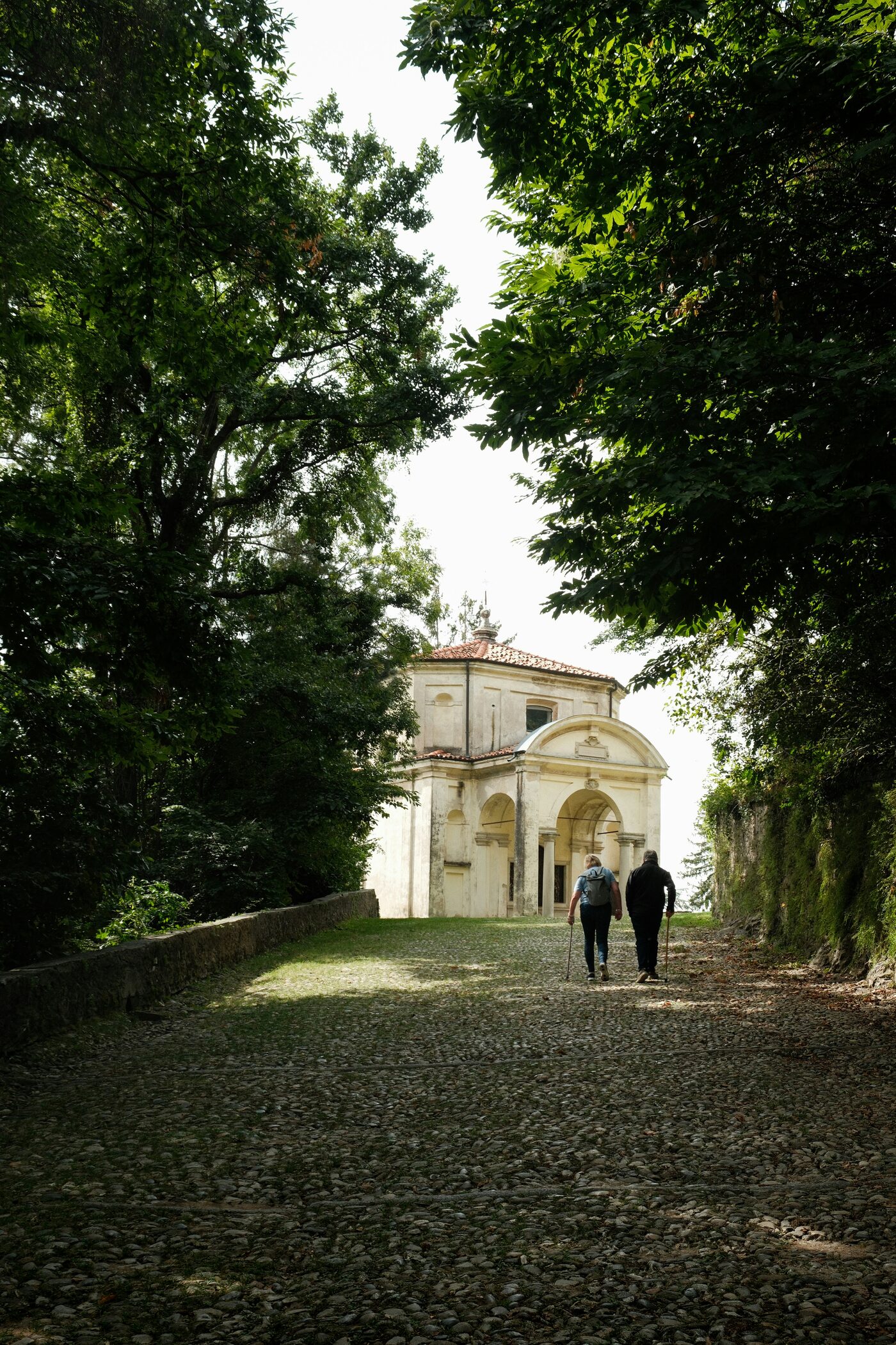 Sacro Monte di Varese